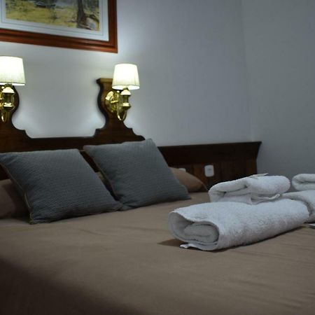 Hotel Berlin Gualeguaychú Exterior foto